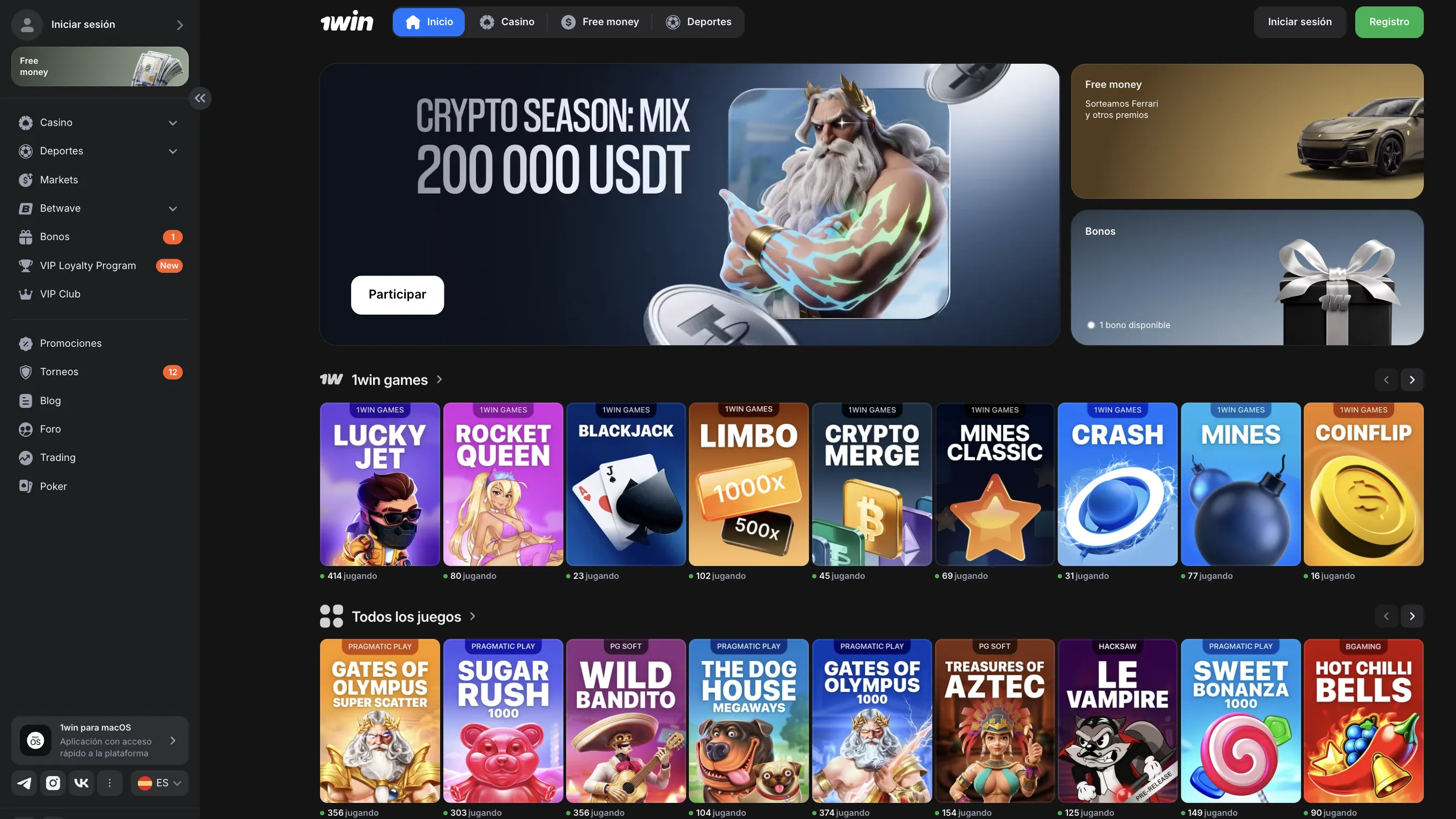 1Win consejos de expertos para disfrutar mejor del casino y las apuestas